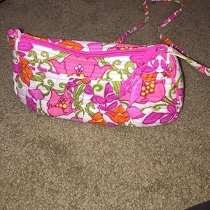Vera Bradely cross body