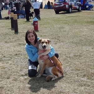 Meet your Posher, Jess