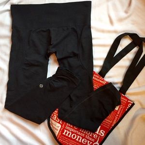 Lululemon Tights