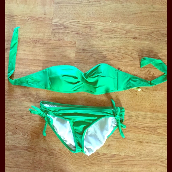 Gianni Bini bikini