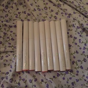 Colourpop Lippie Stick Bundle