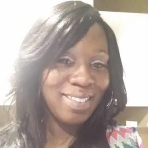 Meet your Posher, Adrea