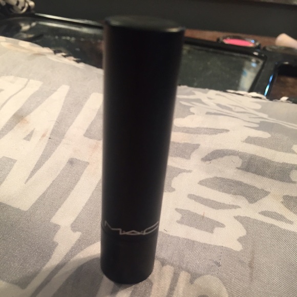 MAC LIPSTICK DEAR DIARY