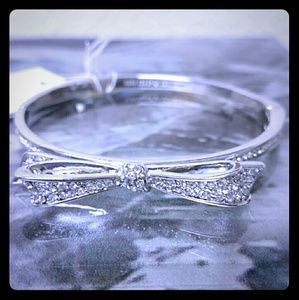 Kate spade love notes bracelet