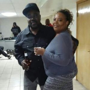 Meet your Posher, Renee