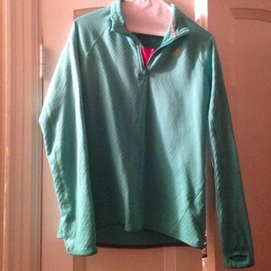 Adidas sweatshirt