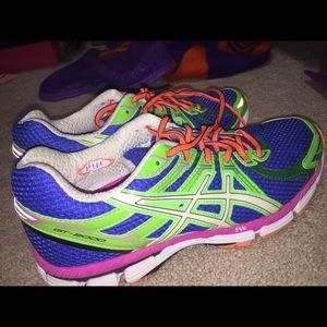 Women's Asics