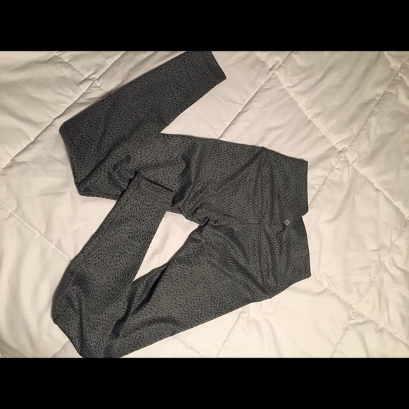 Lululemon yoga pant