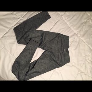 Lululemon yoga pant