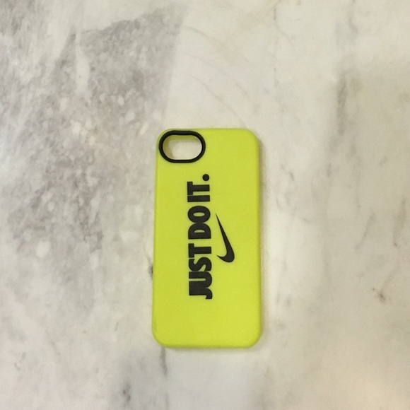 Nike Iphone 5/5s case