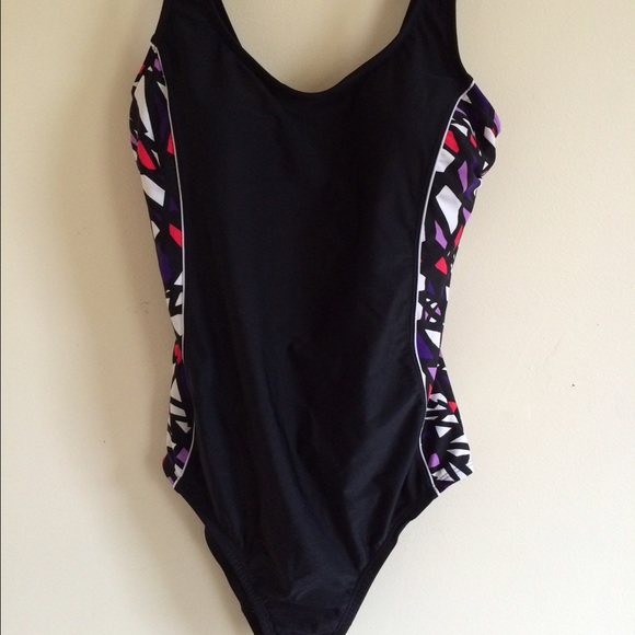 One piece Swim Suit