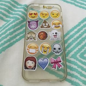 iPhone 5c case