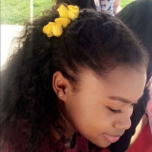 Meet your Posher, Hana