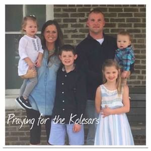 Meet your Posher, Bridgett