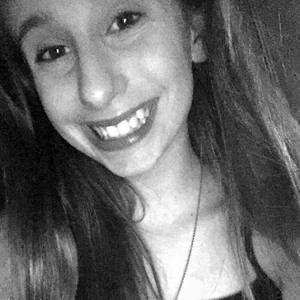 Meet your Posher, Katelin