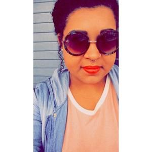 Meet your Posher, Mykala