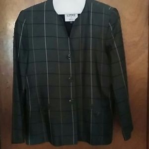 Women's business suit