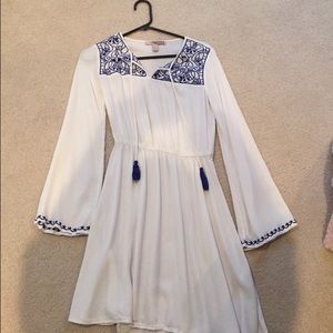 Forever 21 Cute Dress