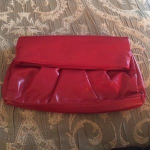 Steve Madden Clutch