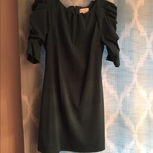 Jessica Simpson puff sleeve dress size 12