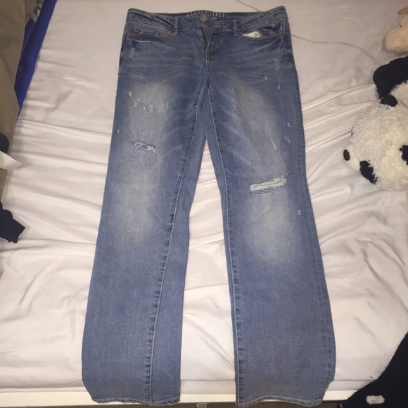 Aeropostale Never Worn Jeans
