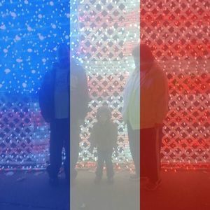 Meet your Posher, Pamela