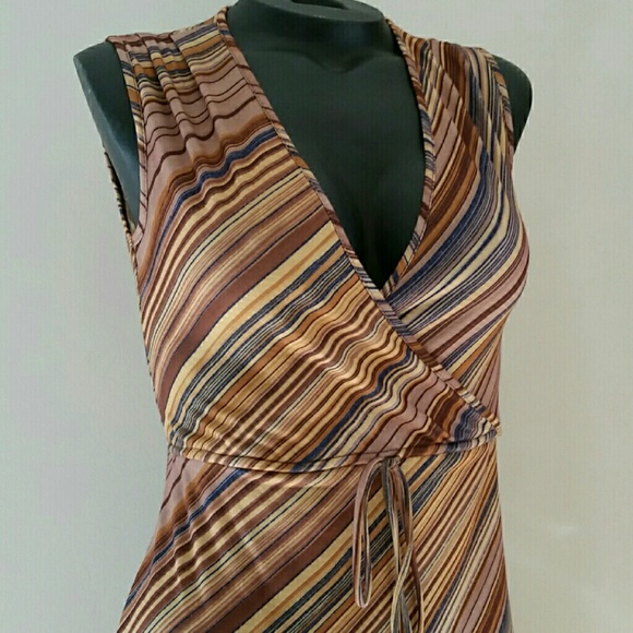 Soft and stretchy dress - Picture 2 of 4