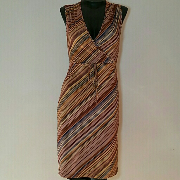 Soft and stretchy dress - Picture 3 of 4