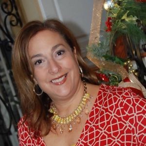 Meet your Posher, Susan