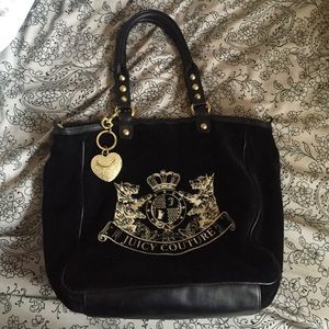 Authentic Juicy Couture Purse