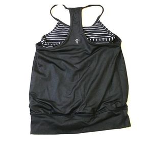 Ivviva double-dutch athletic shirt😍