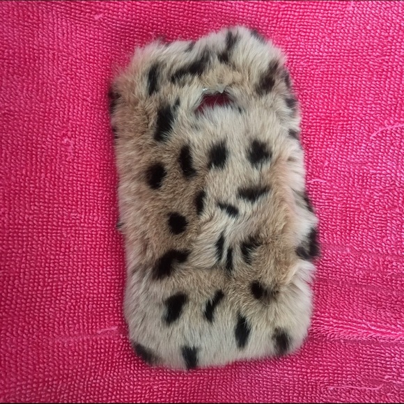 Fur Case