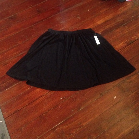 Old Navy Dresses & Skirts - Black skirt