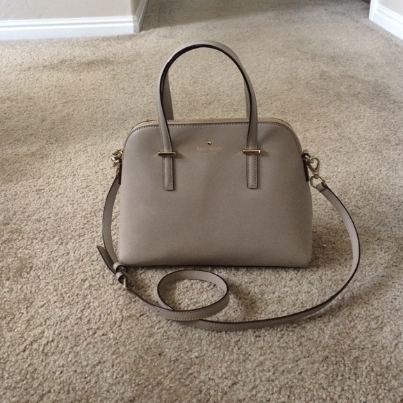 Kate Spade Cedar Street Bag $100
