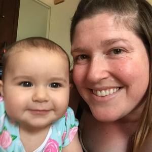 Meet your Posher, Justine