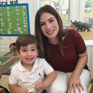 Meet your Posher, Beatriz