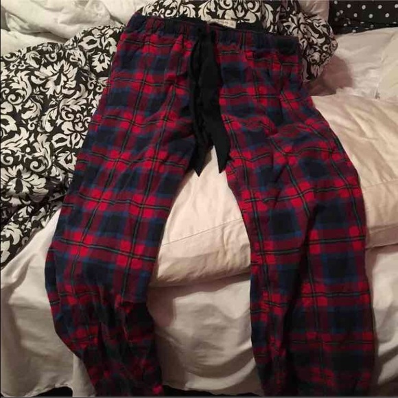 pajama pants