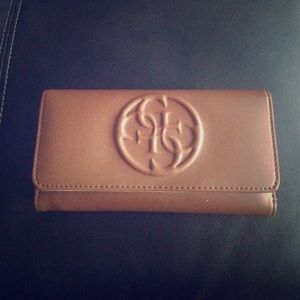 Guess wallet