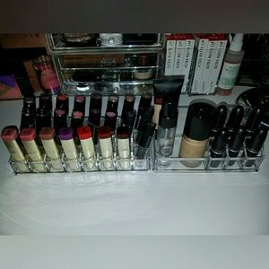 Acrylic Holder
