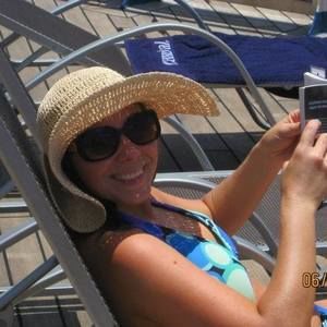 Meet your Posher, Stacey