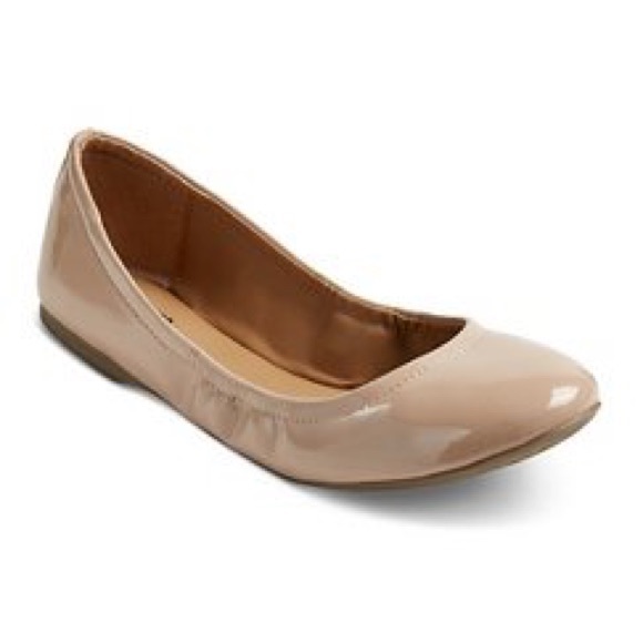 Brand-new target flats! NWOT