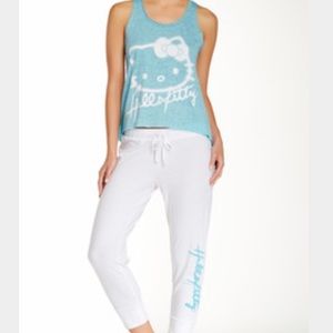 🎉LOWEST🎉Hello Kitty Pajama Set - NWT