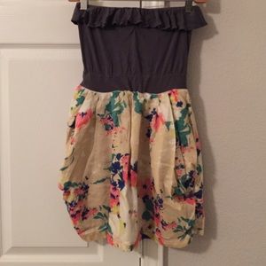 Abercrombie and Fitch