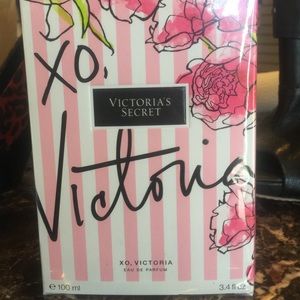 Victoria's Secret perfume