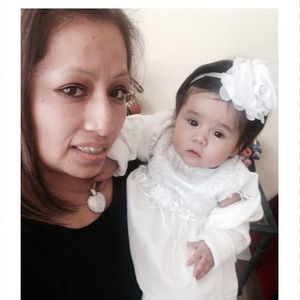 Meet your Posher, Matilde