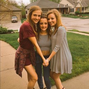 Meet your Posher, Ashlyn