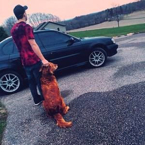 Meet your Posher, Austin