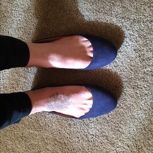 NWOT have not been worn outside!