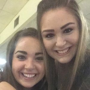 Meet your Posher, Danielle