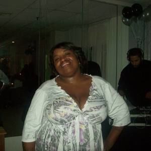 Meet your Posher, Shawntay